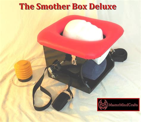 com Smother Box 1-48 of 555 results for "smother box" RESULTS Price and other details may vary based on product size and color. . Smother box